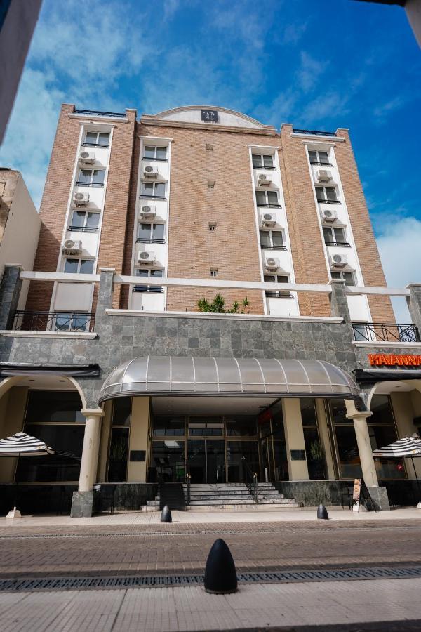 San Nicolas Plaza ซานนิโกลัส เด ลอสอาร์โรโยส ภายนอก รูปภาพ